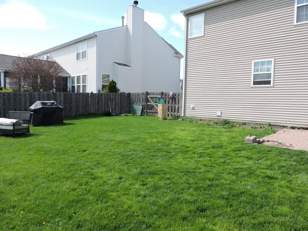 Professional landscape design experts serving Round Lake Park, IL - Elite Landscaping & Construction