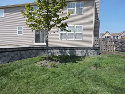 Elite Landscaping & Construction