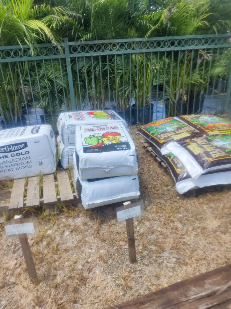 Affordable garden landscaping near you in High Springs, FL by Elite Landscaping & Design