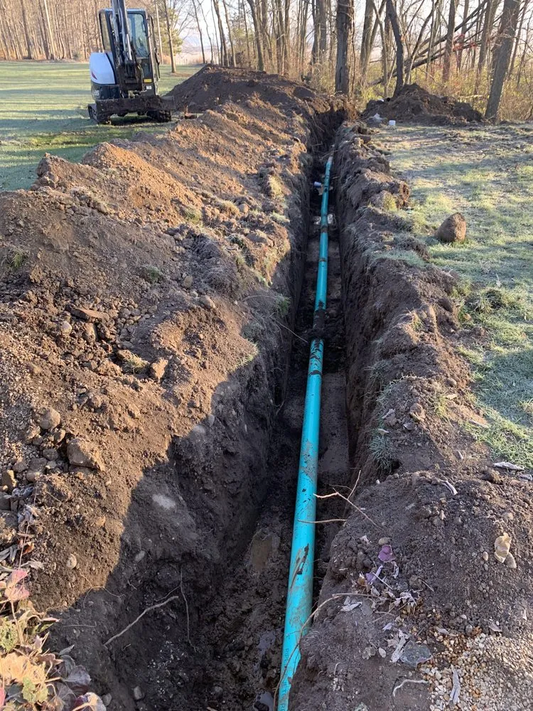 Trusted lawn care service for outdoor upgrades in Peru, IN by Elite Landscaping & Excavation