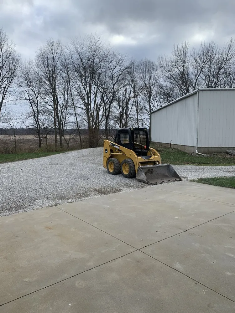 Local residential landscaping experts serving Peru, IN - Elite Landscaping & Excavation