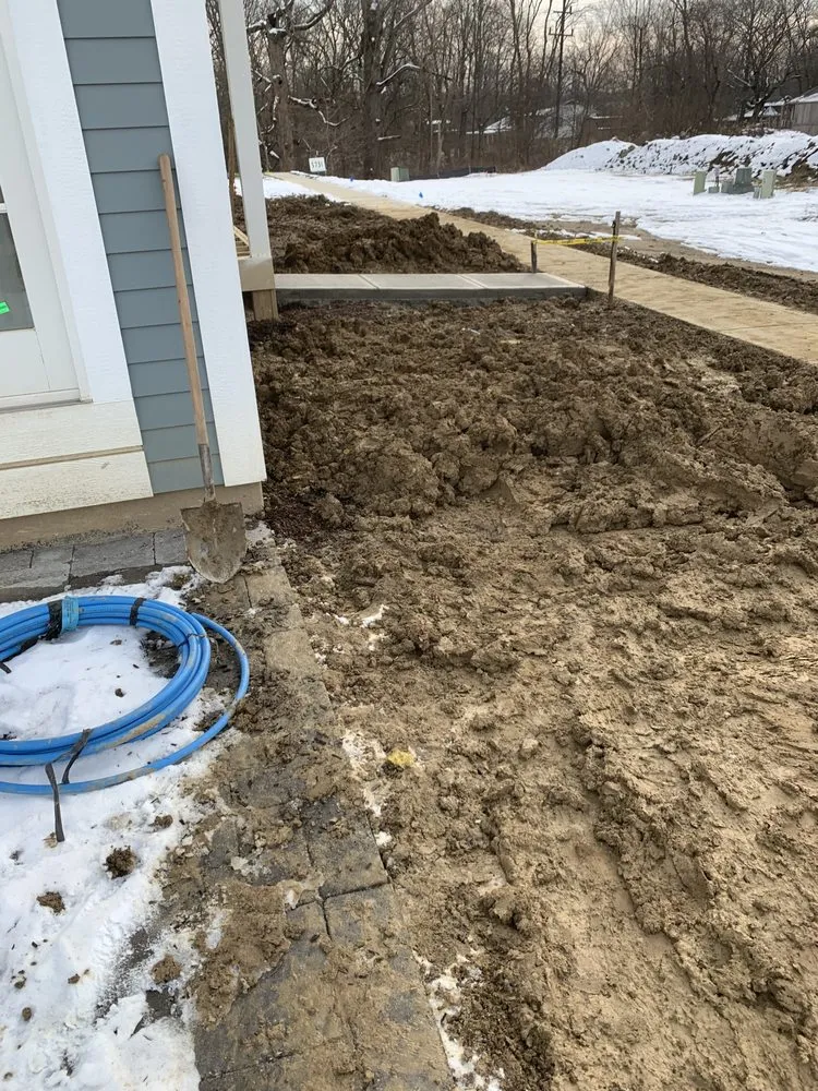 Custom lawn care service in Peru, IN - Elite Landscaping & Excavation