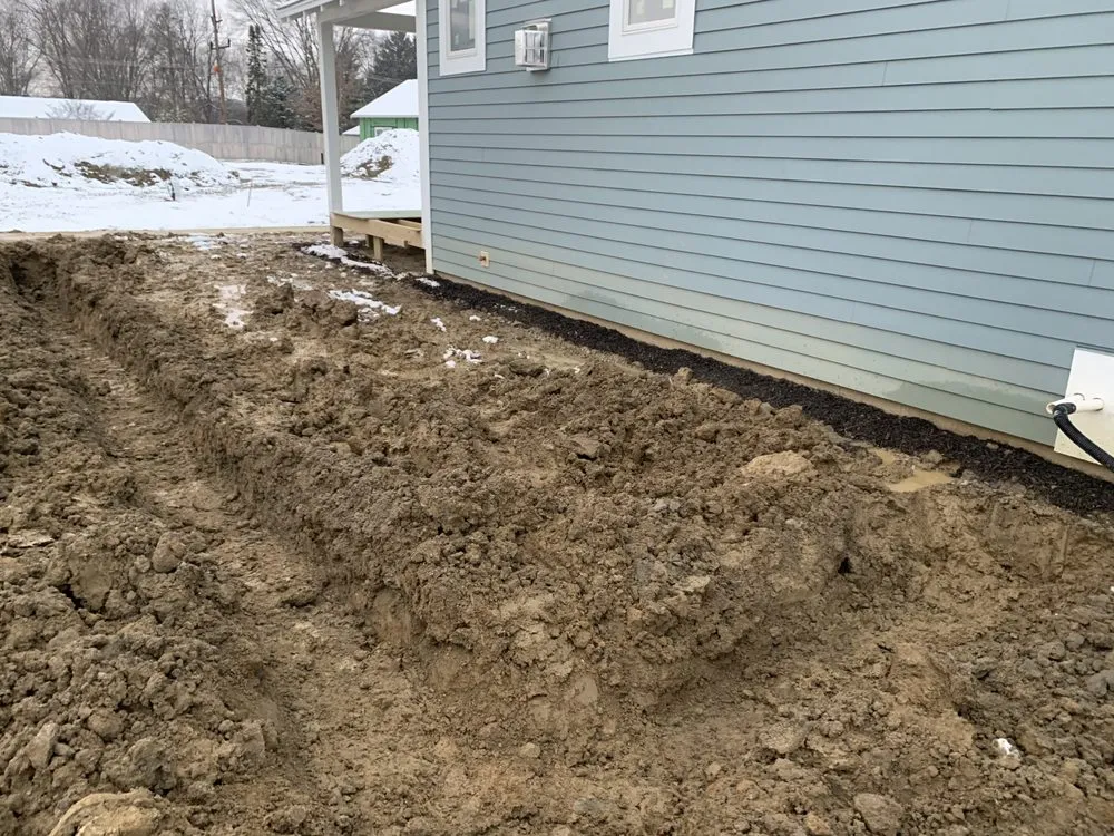 Top-rated lawn care service in Peru, IN by Elite Landscaping & Excavation