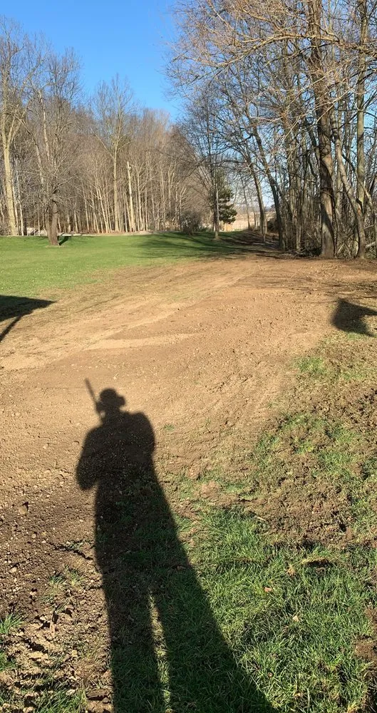 Top-rated landscape installation for homes in Peru, IN by Elite Landscaping & Excavation