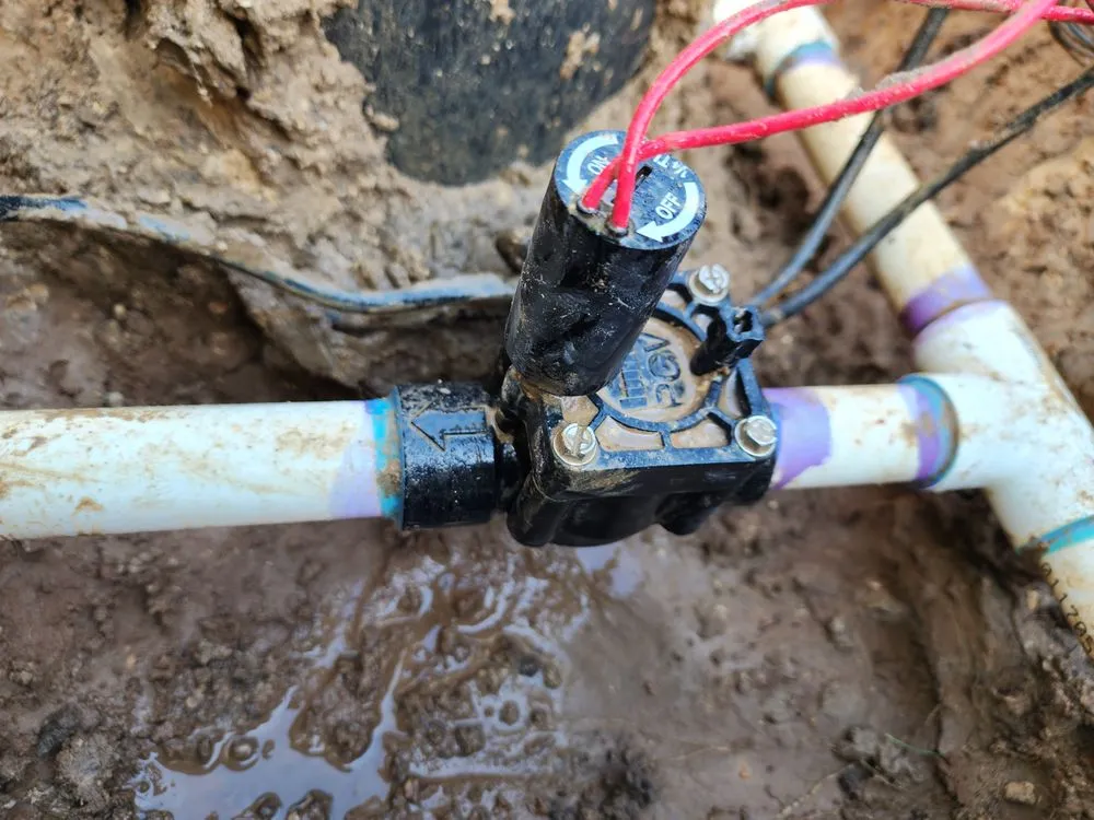 Reliable lawn care service for homes in Decatur, TX by Elite Landscaping & Irrigation