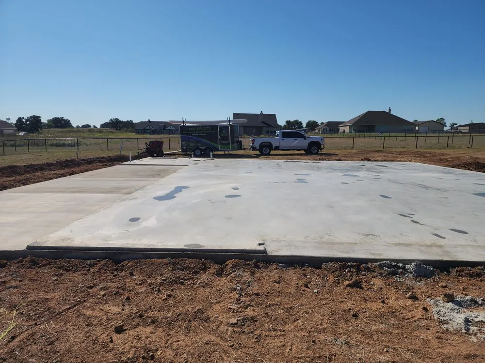 Reliable landscape installation for beautiful yards in Decatur, TX by Elite Landscaping & Irrigation