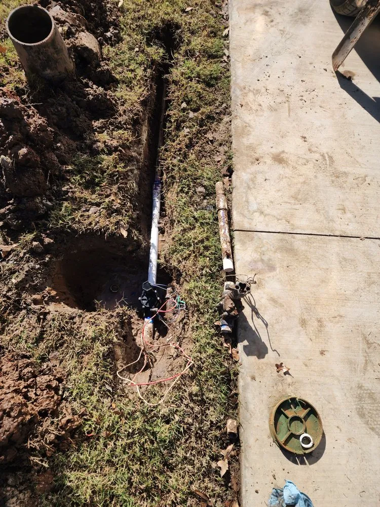 Affordable landscaping services in Decatur, TX by Elite Landscaping & Irrigation