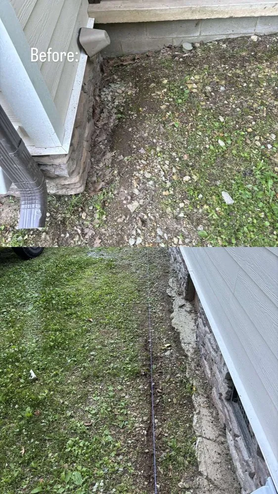 Expert yard cleanup service in Waynesboro, TN - Elite Landscaping & Lawncare