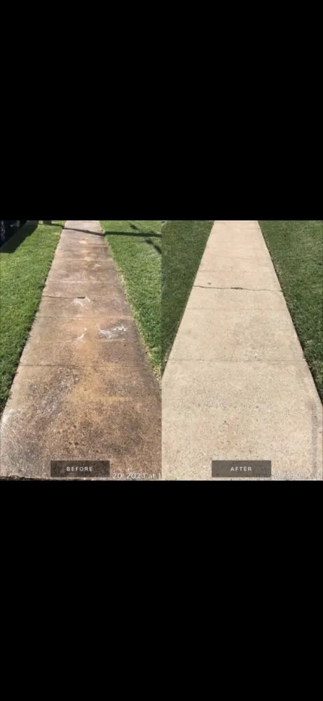 Local landscaping services for homes in Waynesboro, TN by Elite Landscaping & Lawncare