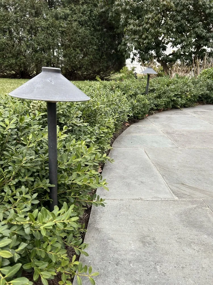 Custom landscape installation experts serving West Sayville, NY - Elite Landscaping & Maintenance