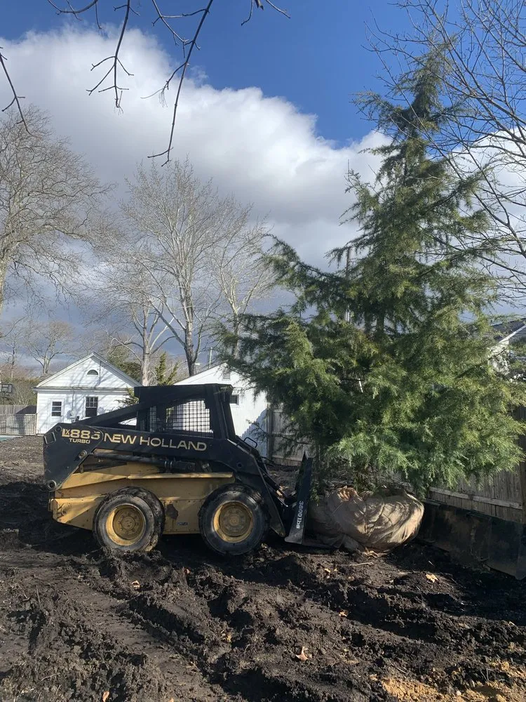 Top-rated lawn mowing service experts serving West Sayville, NY - Elite Landscaping & Maintenance