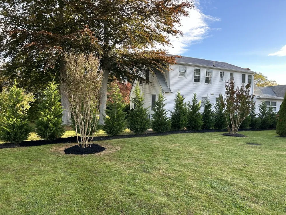 Expert landscape installation experts serving West Sayville, NY - Elite Landscaping & Maintenance