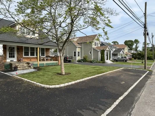 Elite Landscaping & Maintenance