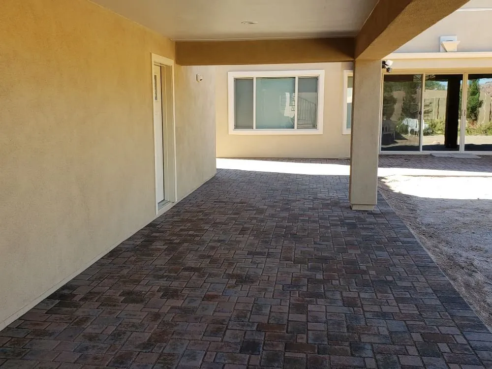 Local lawn care service for outdoor upgrades across Phoenix, AZ - Elite Landscaping & Sprinkler Repair