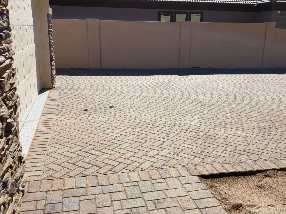 Expert residential landscaping experts serving Phoenix, AZ - Elite Landscaping & Sprinkler Repair