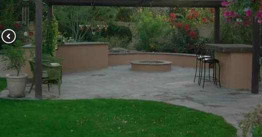 Local residential landscaping for beautiful yards across Phoenix, AZ - Elite Landscaping & Sprinkler Repair