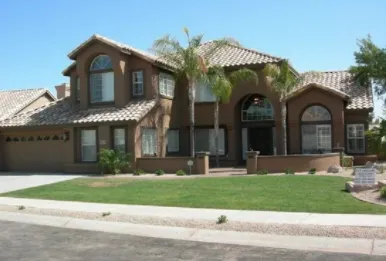 Top-rated yard maintenance experts serving Phoenix, AZ - Elite Landscaping & Sprinkler Repair