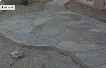 Local residential landscaping for year-round maintenance in Phoenix, AZ by Elite Landscaping & Sprinkler Repair