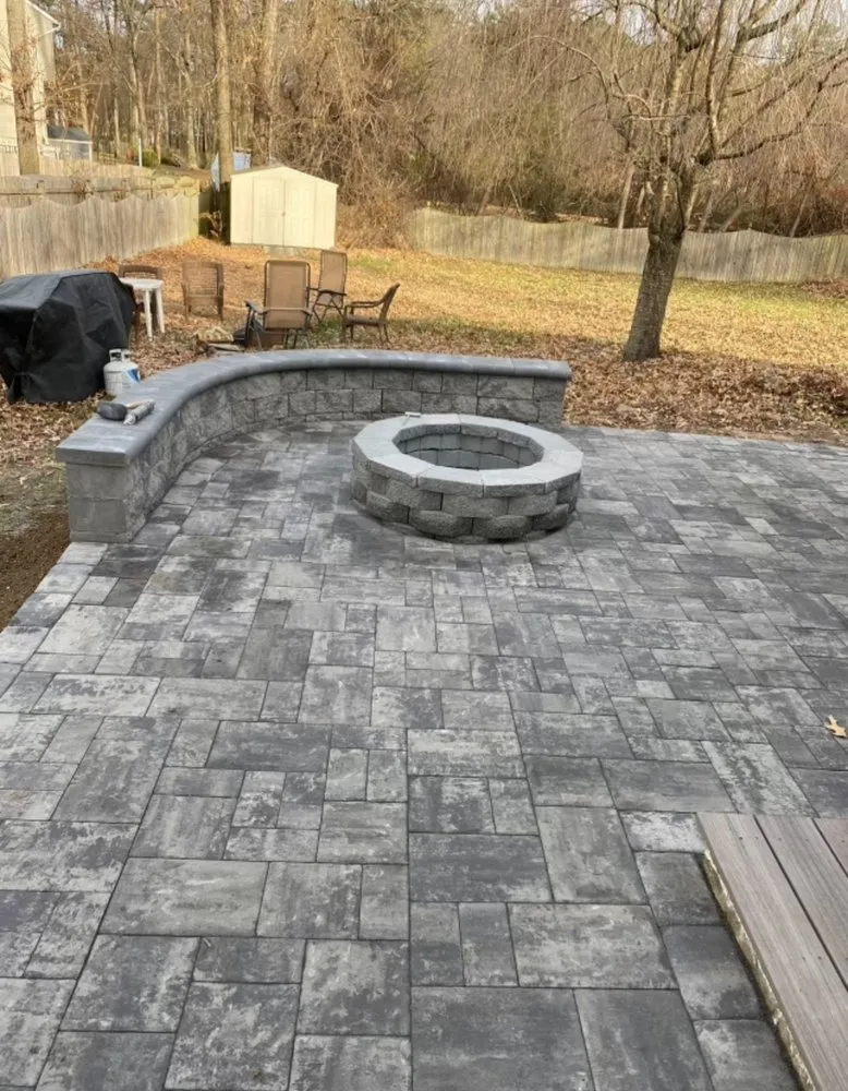 Top-rated outdoor landscaping in Highland Beach, MD by Elite Landscaping & Tree Removal