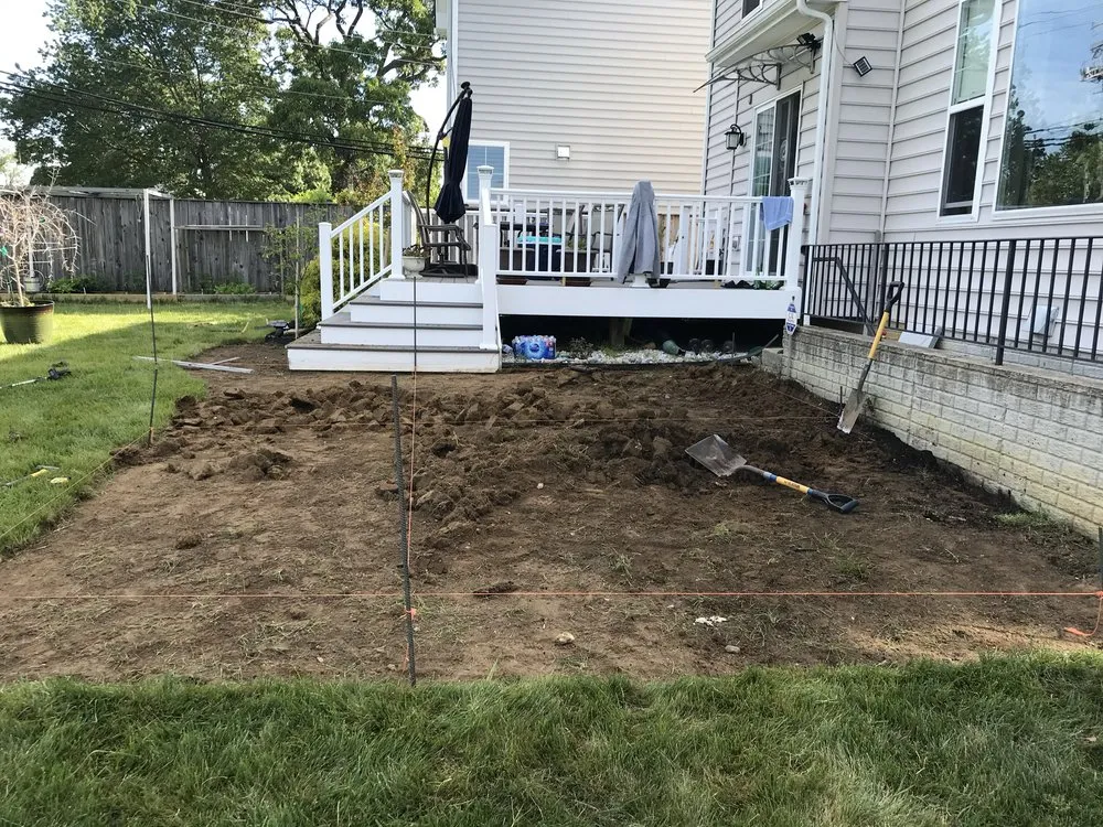 Top-rated garden landscaping in Highland Beach, MD - Elite Landscaping & Tree Removal