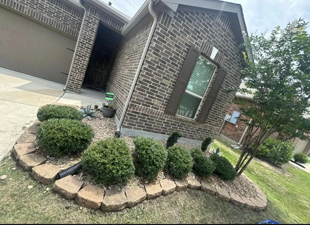 Local landscape design experts serving Houston, TX - Elite Landscaping & Tree Service