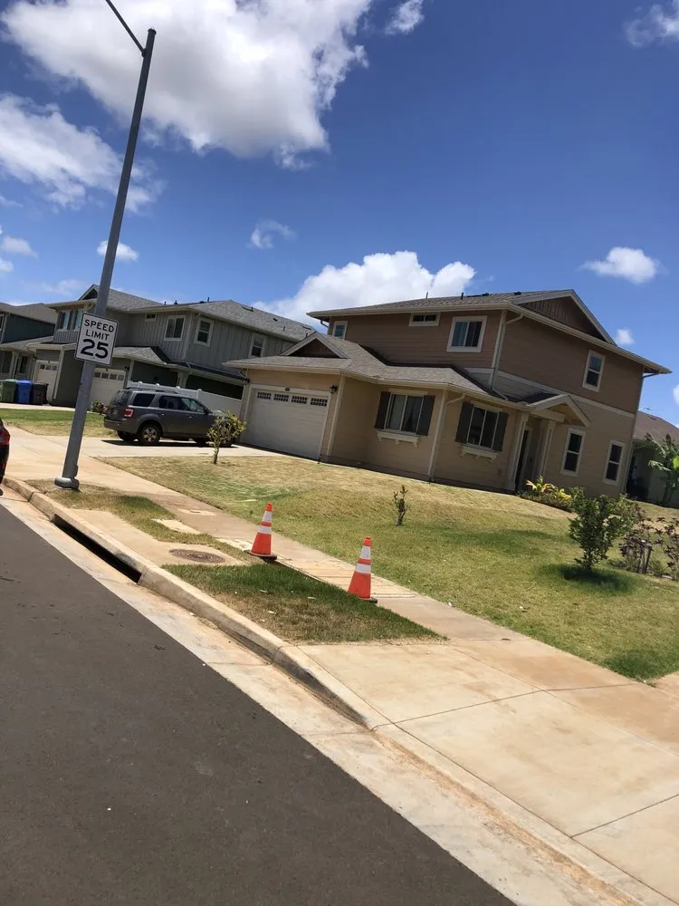 Professional landscape design in Staten Island, NY by Elite Landscaping & Yard Services