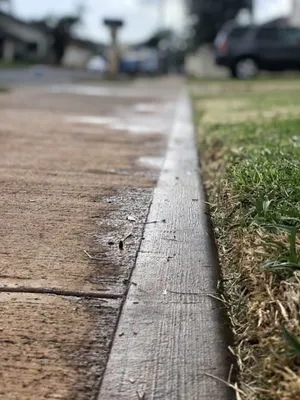 Elite Landscaping & Yard Services Logo