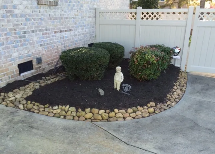 Trusted lawn mowing service experts serving Winterville, NC - Elite Landscaping and Lawn Maintenance