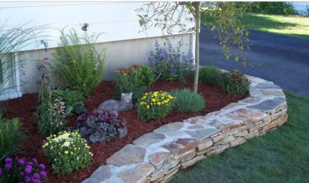 Reliable residential landscaping for residential properties across Winterville, NC - Elite Landscaping and Lawn Maintenance