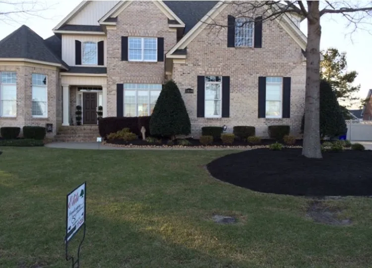 Professional yard cleanup service experts serving Winterville, NC - Elite Landscaping and Lawn Maintenance