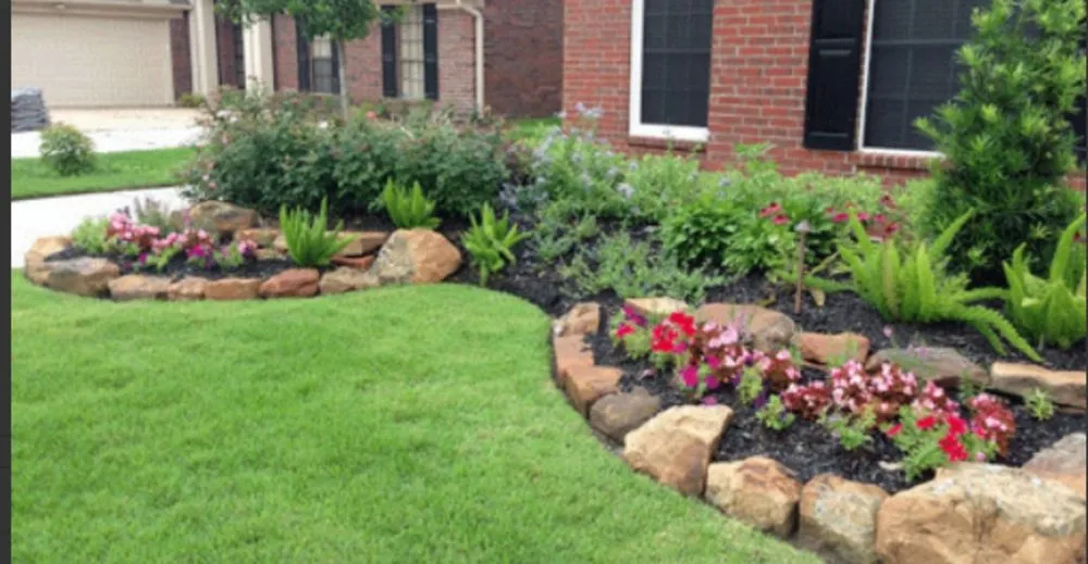 Reliable residential landscaping experts serving Winterville, NC - Elite Landscaping and Lawn Maintenance