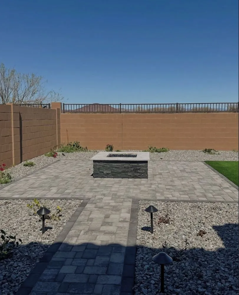 Reliable yard maintenance in Bakersfield, CA - Elite Landscaping