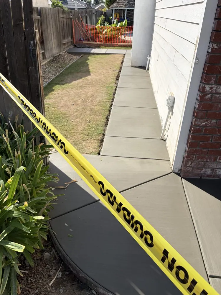 Reliable yard cleanup service in Bakersfield, CA - Elite Landscaping