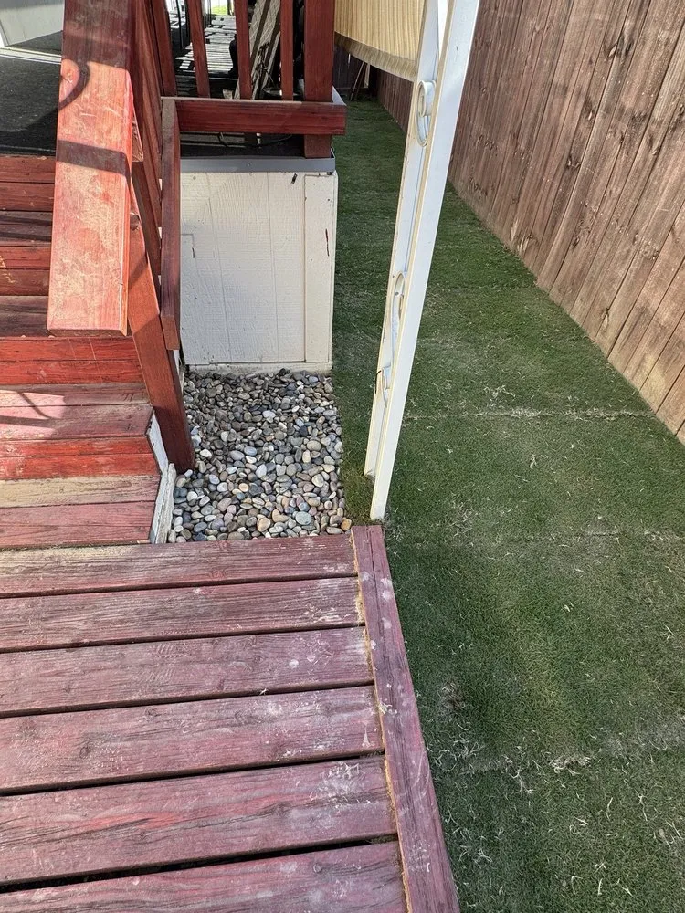 Top-rated residential landscaping in Bakersfield, CA - Elite Landscaping