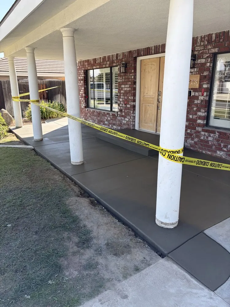 Expert landscape design near you in Bakersfield, CA by Elite Landscaping