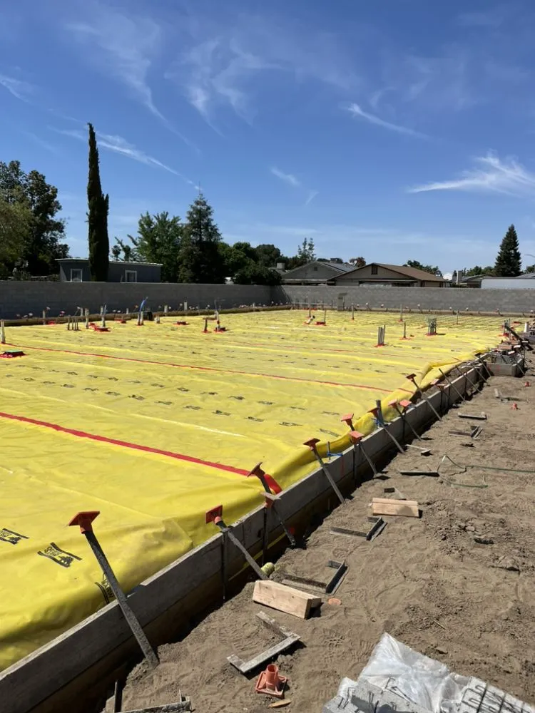 Reliable garden landscaping for beautiful yards in Bakersfield, CA by Elite Landscaping