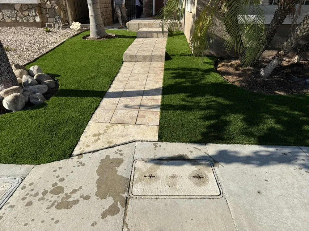Local outdoor landscaping for outdoor upgrades across Bakersfield, CA - Elite Landscaping