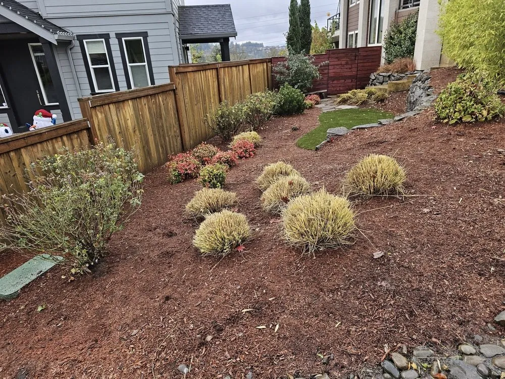 Professional lawn care service for residential properties in Beaverton, OR by Elite Landscaping