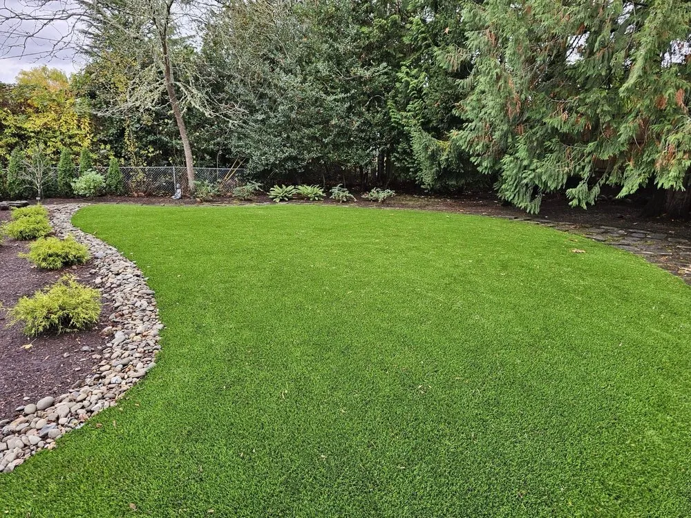 Professional garden landscaping for beautiful yards across Beaverton, OR - Elite Landscaping