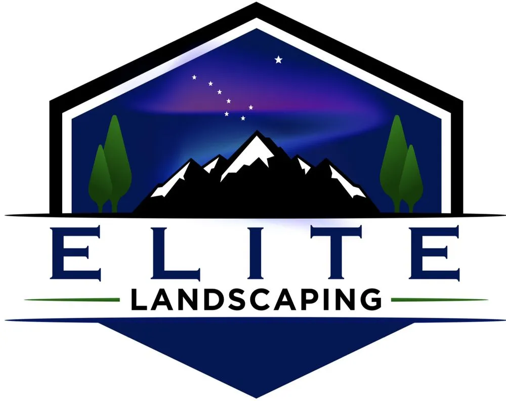 Top-rated lawn care service for homes across Fairbanks, AK - Elite Landscaping