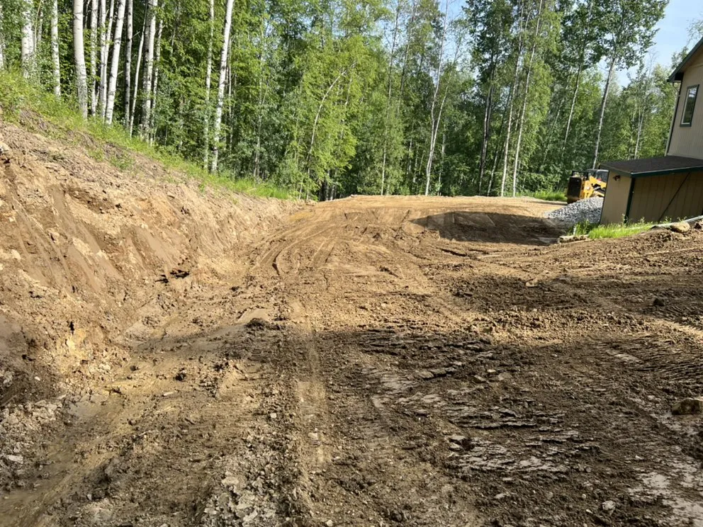 Trusted lawn mowing service in Fairbanks, AK - Elite Landscaping