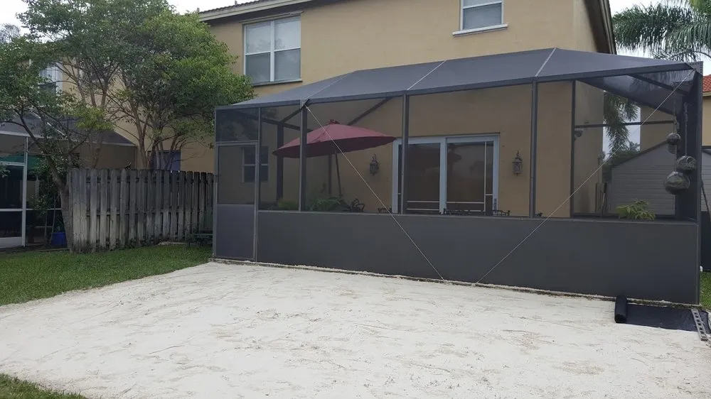 Top-rated yard maintenance in Sunrise, FL by Elite Landscaping Group