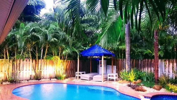 Elite Landscaping Group