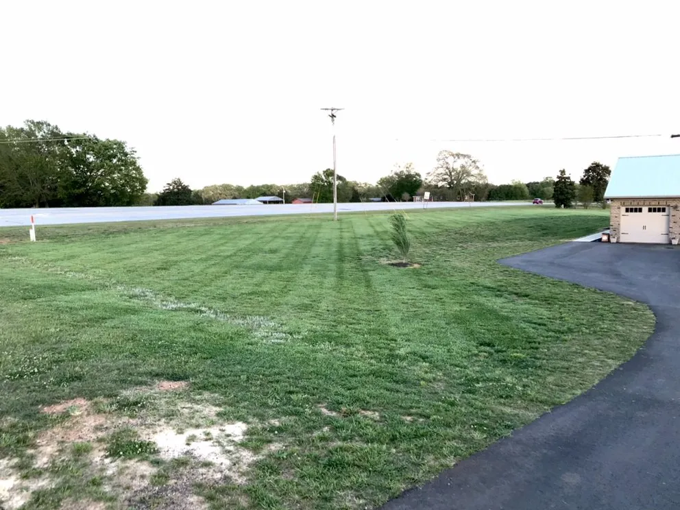 Affordable residential landscaping for beautiful yards across Iva, SC - Elite Landscaping