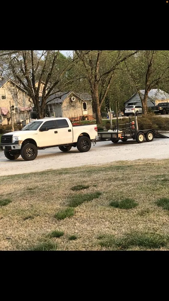 Local yard cleanup service with custom design across Iva, SC - Elite Landscaping