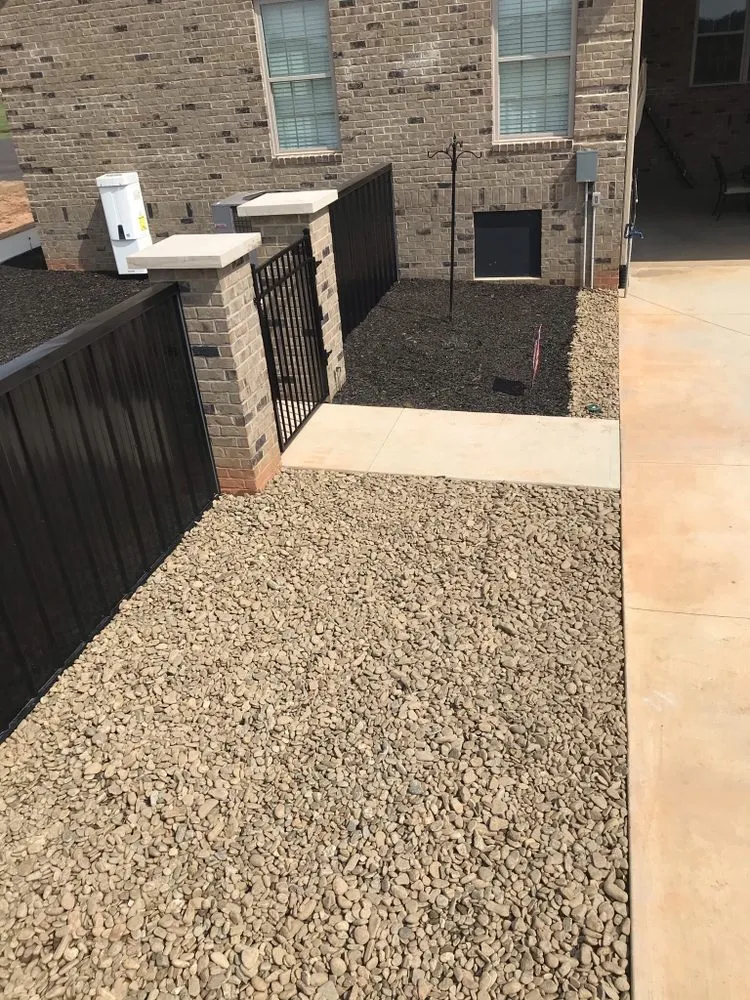 Trusted landscape installation experts serving Iva, SC - Elite Landscaping