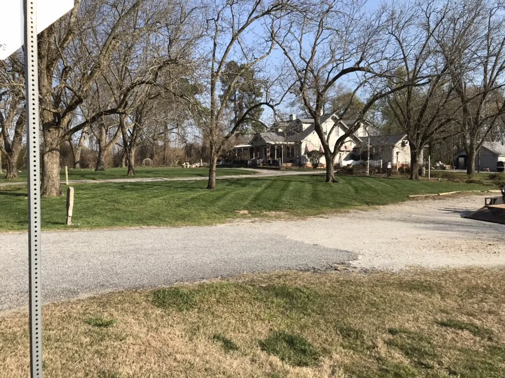 Top-rated lawn mowing service for residential properties across Iva, SC - Elite Landscaping