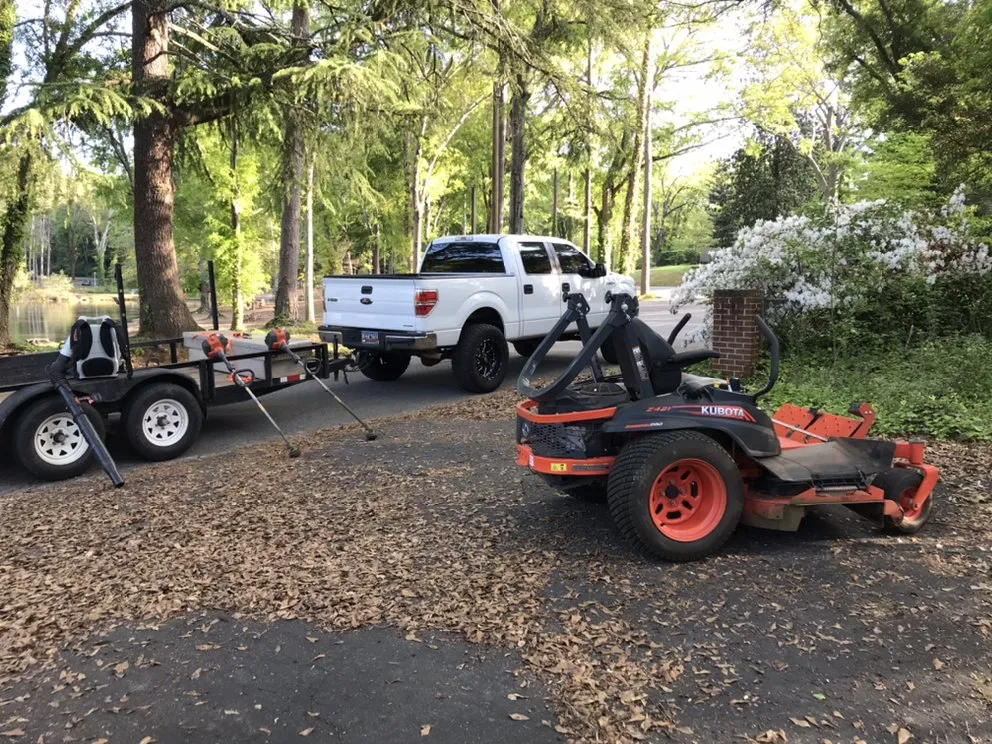 Top-rated landscaping services in Iva, SC - Elite Landscaping