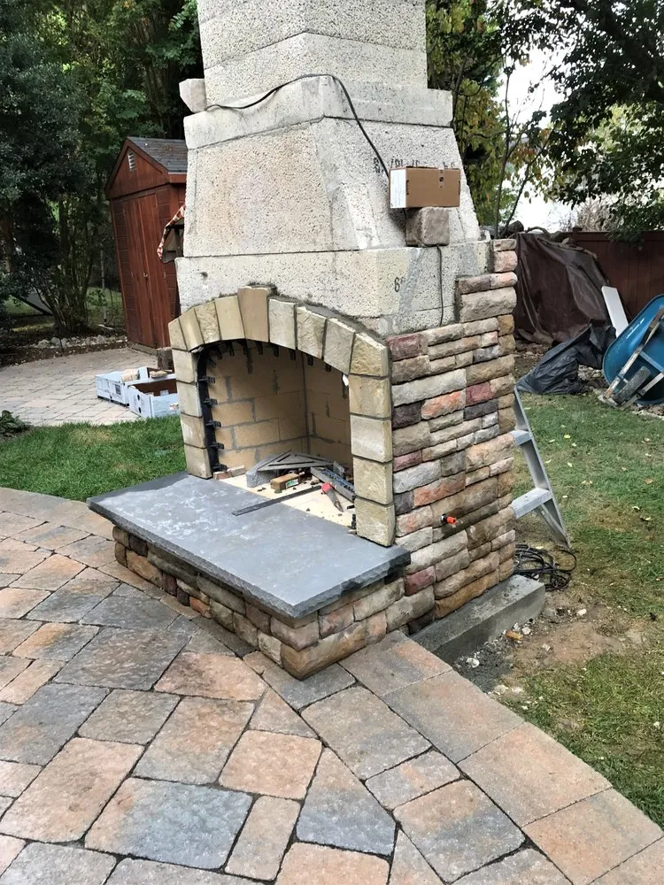 Professional yard cleanup service in Lorton, VA - Elite Landscaping