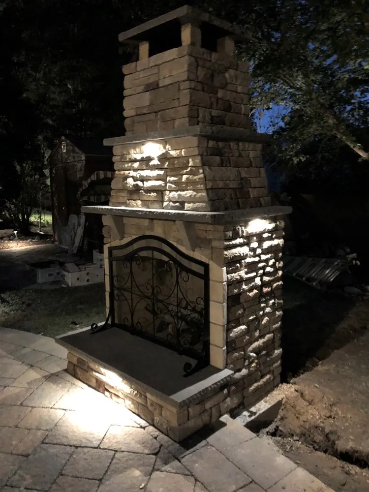 Professional lawn mowing service in Lorton, VA - Elite Landscaping